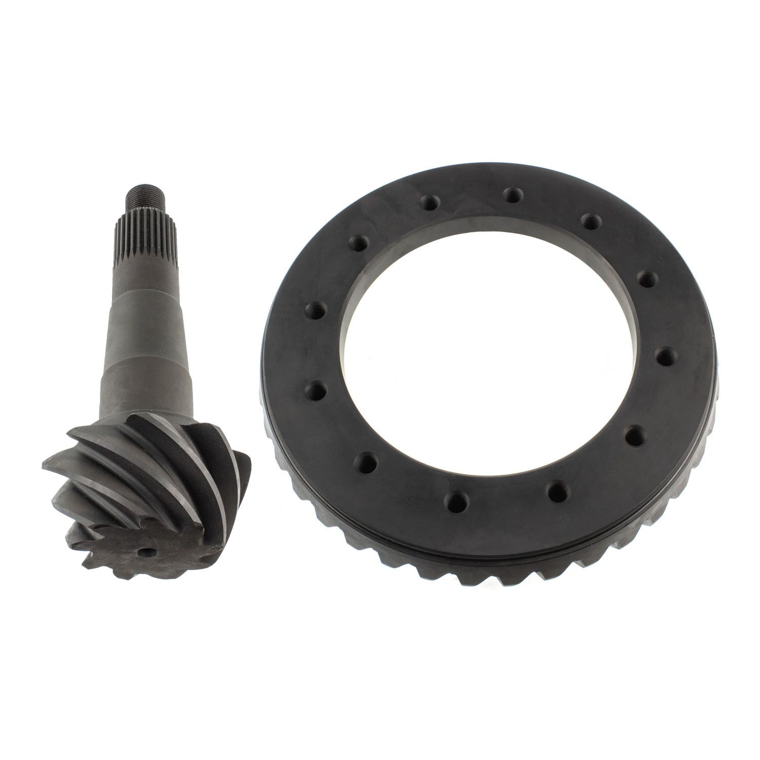RICHMOND4.33 12 Bolt GM Pass