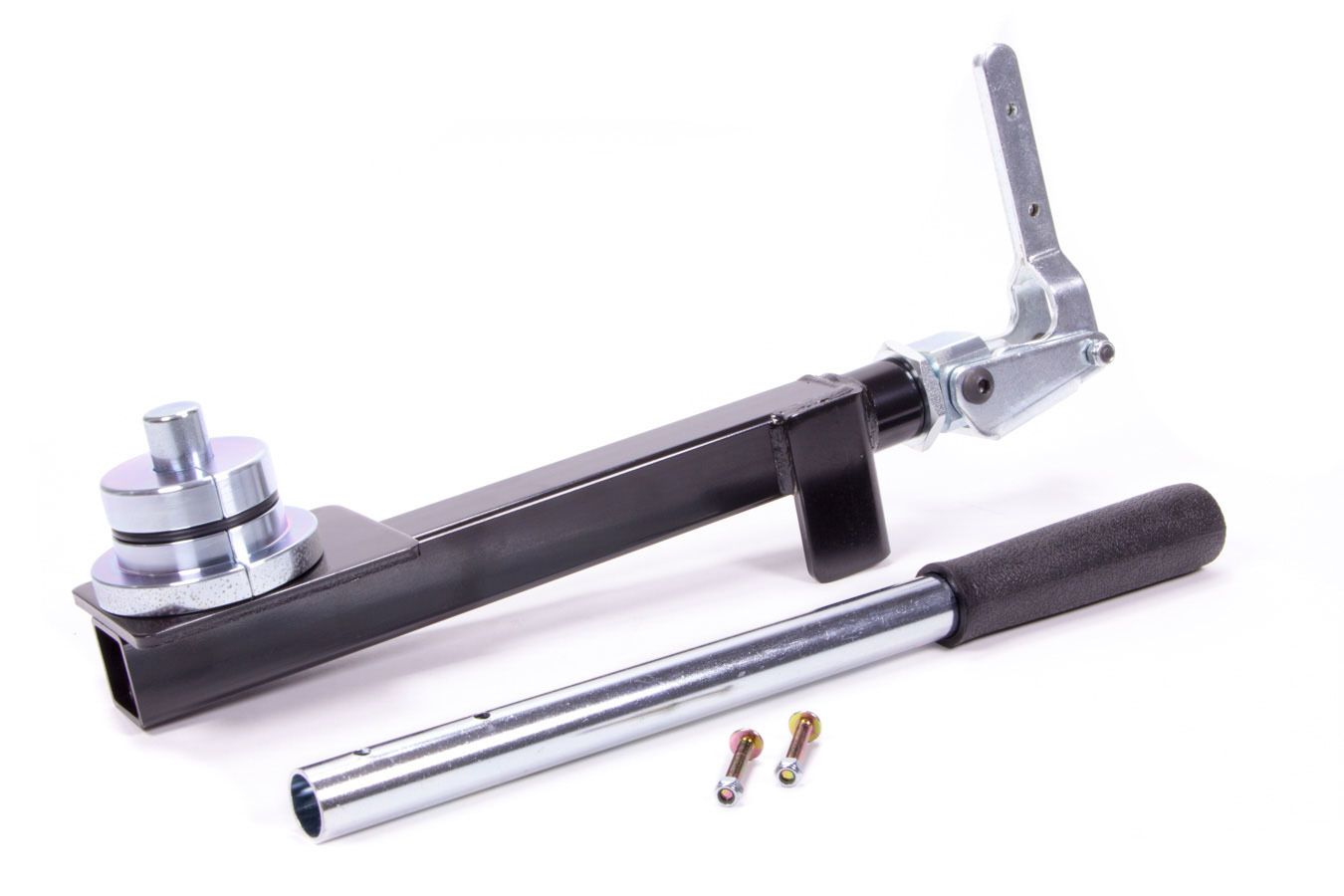 PROFORMHD Rod Splitting Fixture