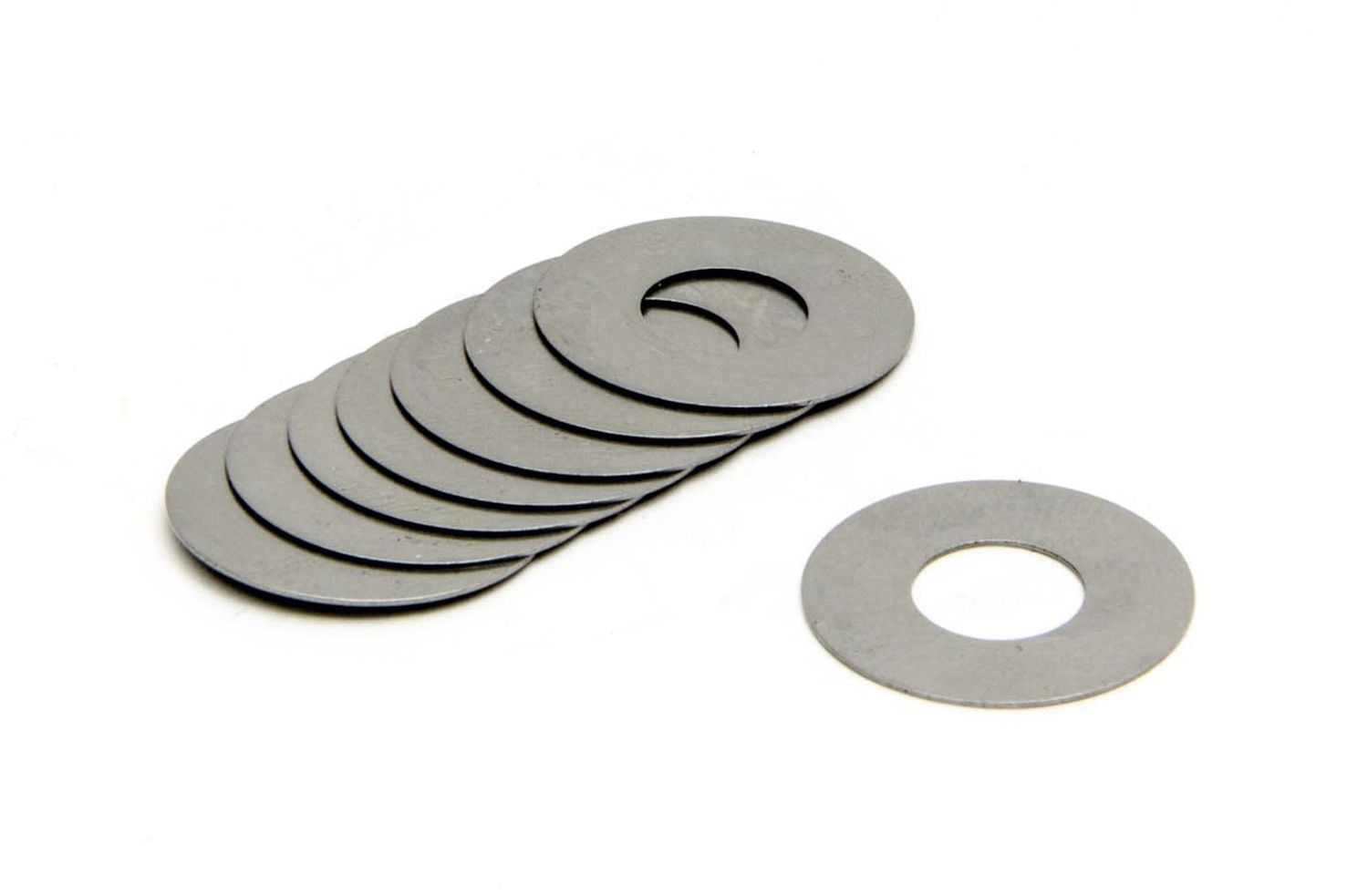 QA1Valve Disc 8pk .900 OD x .010in
