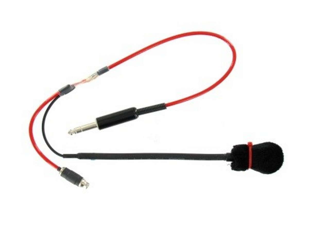 RACING ELECTRONICSHelmet Kit Flex Boom