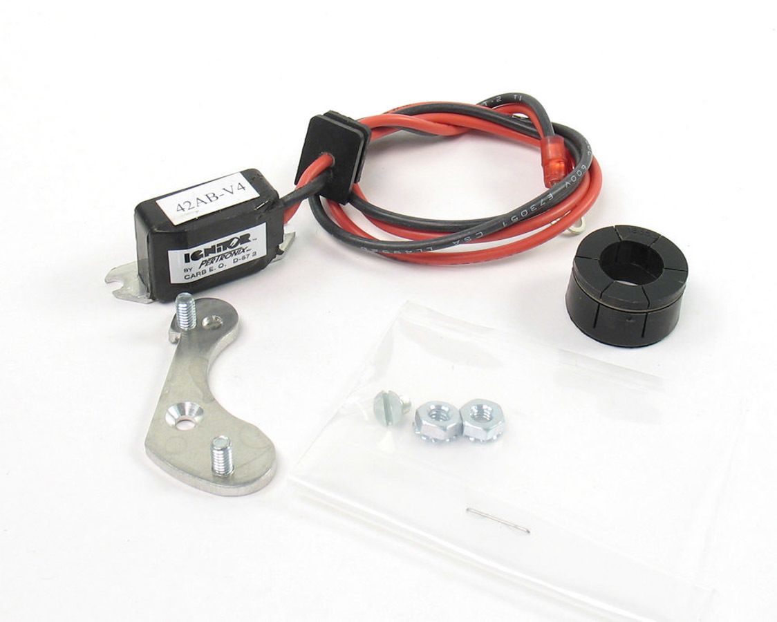PERTRONIX IGNITIONIgnitor Conversion Kit