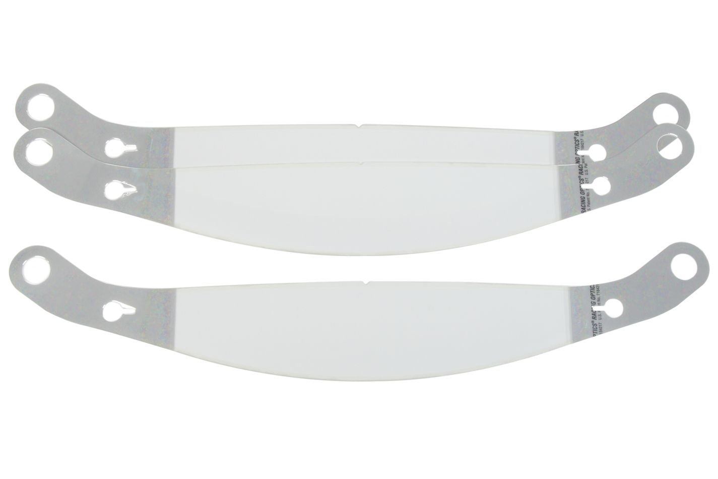 RACING OPTICSPerimeter Tearoff Stilo Small Tabs