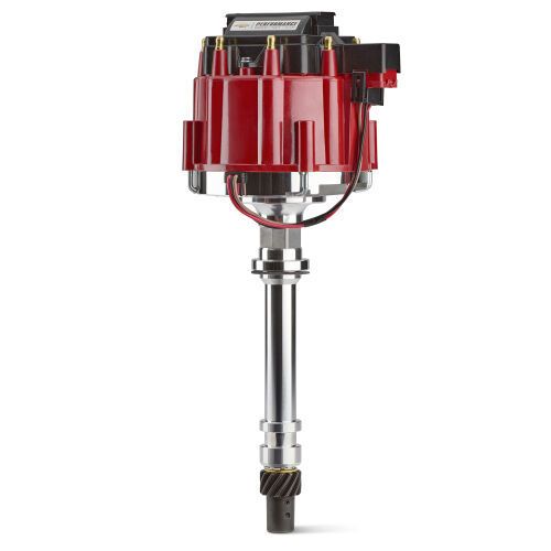PROFORMChevy HEI Distributor Red Cap