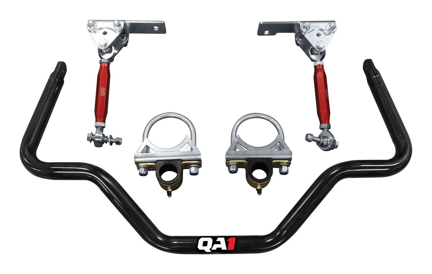 QA163-72 C10 Rear Sway Bar Kit 1-1/4in