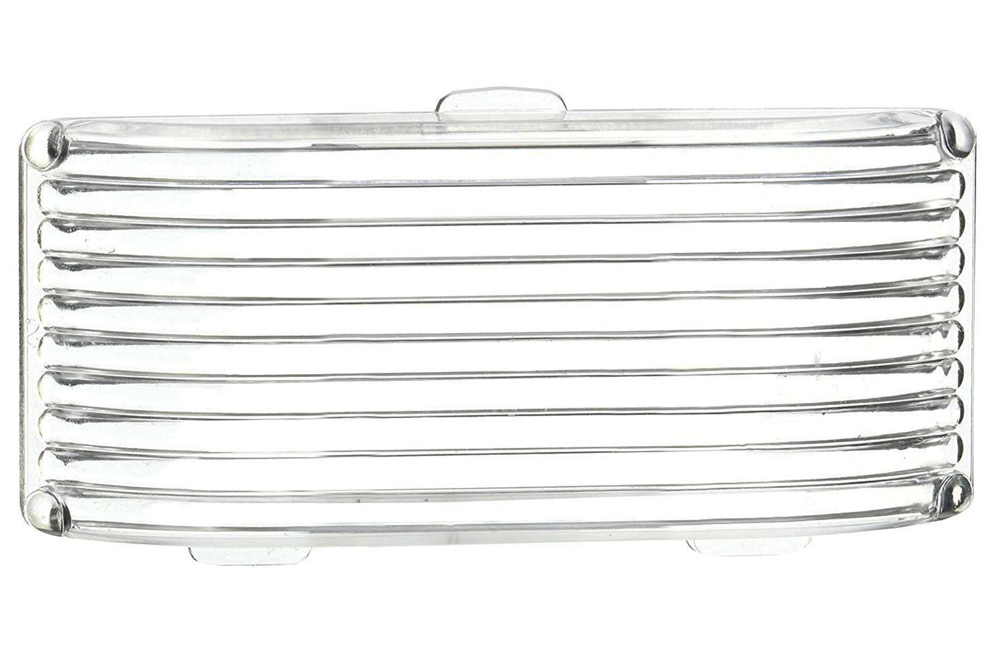 REESEReplacement Part Porch L ight Lens #78 Clear