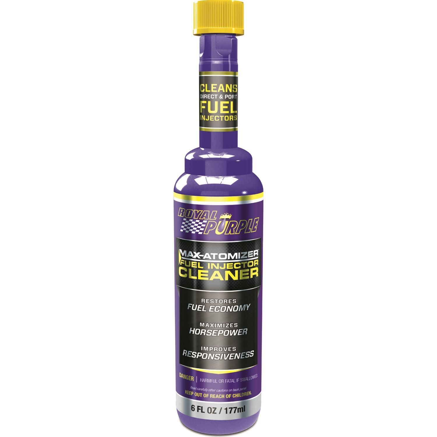ROYAL PURPLEMax Atomizer 12x6oz Can