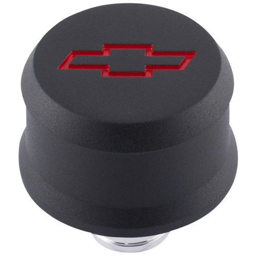 PROFORMBowtie Slant-Edge Breather Cap Red Bowtie