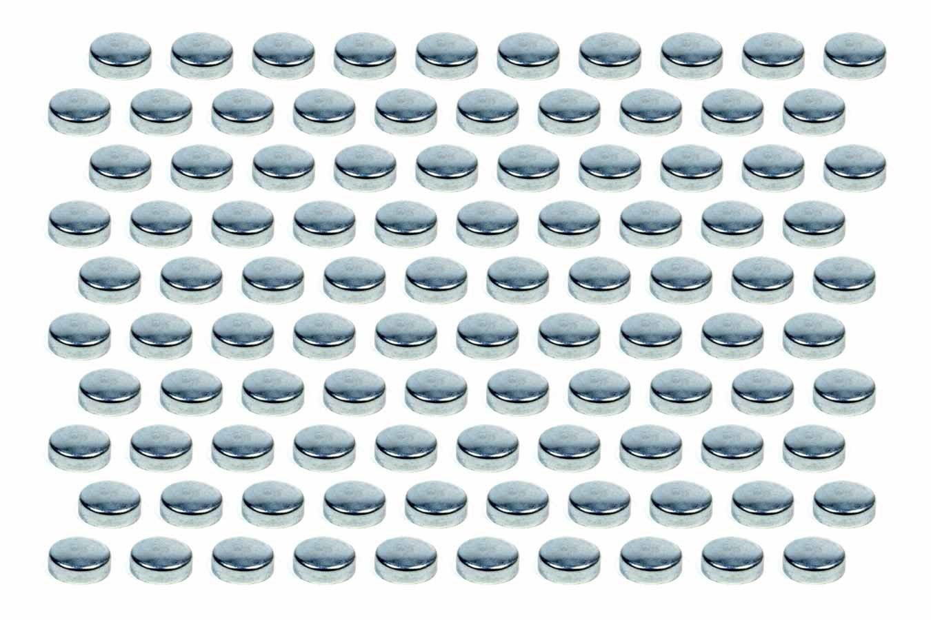 PIONEERExpansion Plugs - 1-5/8 (100)