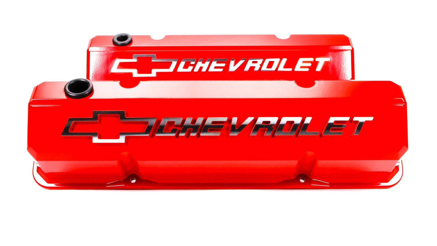 PROFORMSBC Slant Edge V/C's - Die Cast - Red
