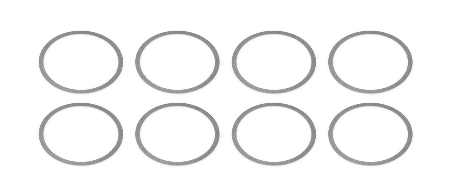 QA1Valve Disc Kit 8pk 1.300 OD X .010in