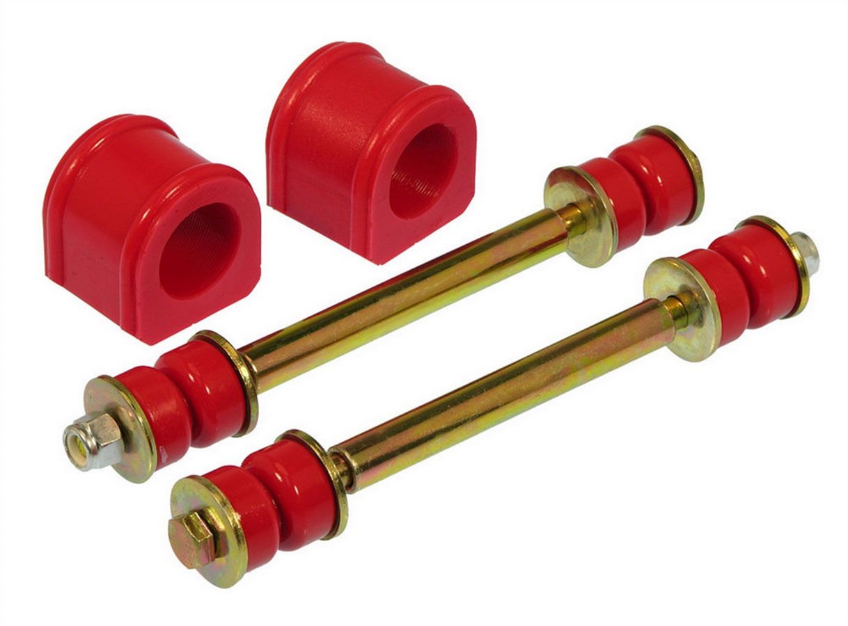 PROTHANE88-98 GM P/U Front Sway Bar Bushings 1-3/16in OD