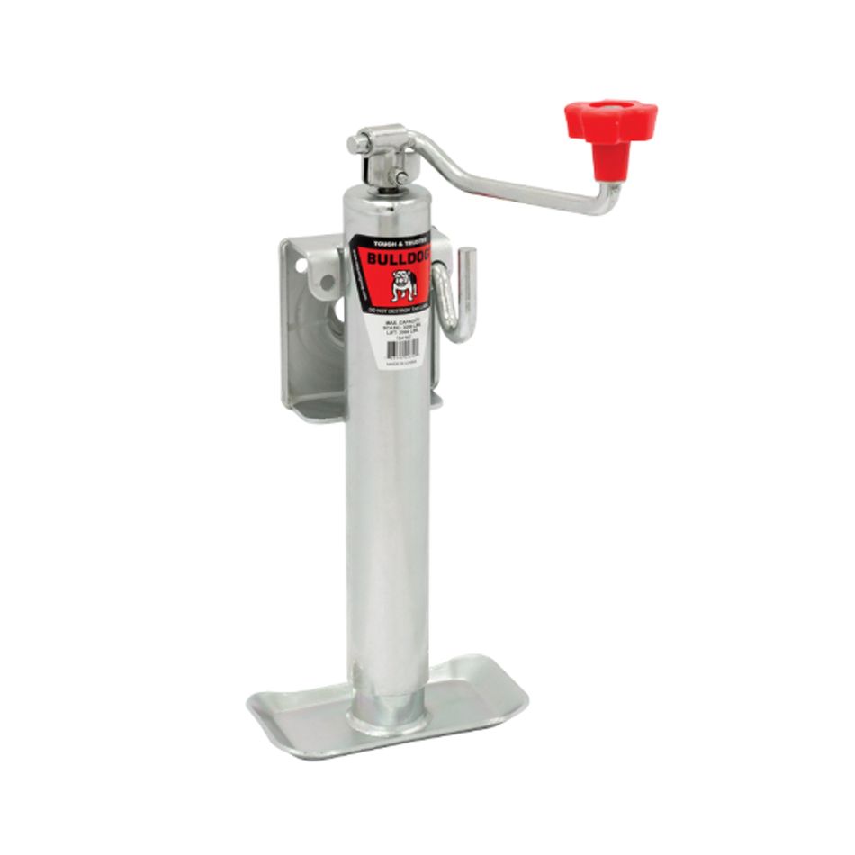 REESETWS 154 DCX Jack