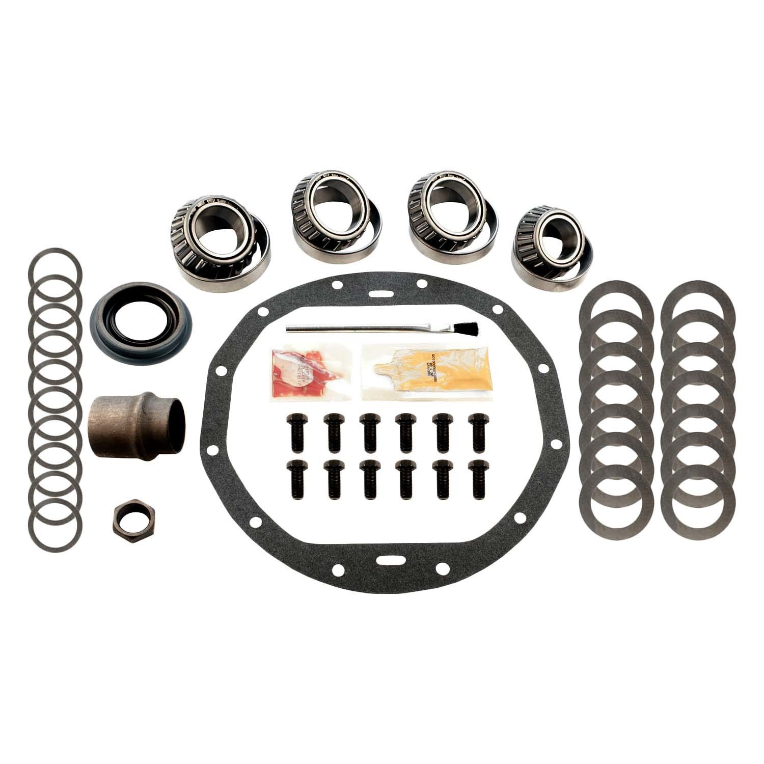 RICHMONDGM 12 Bolt Bearing Kit Car