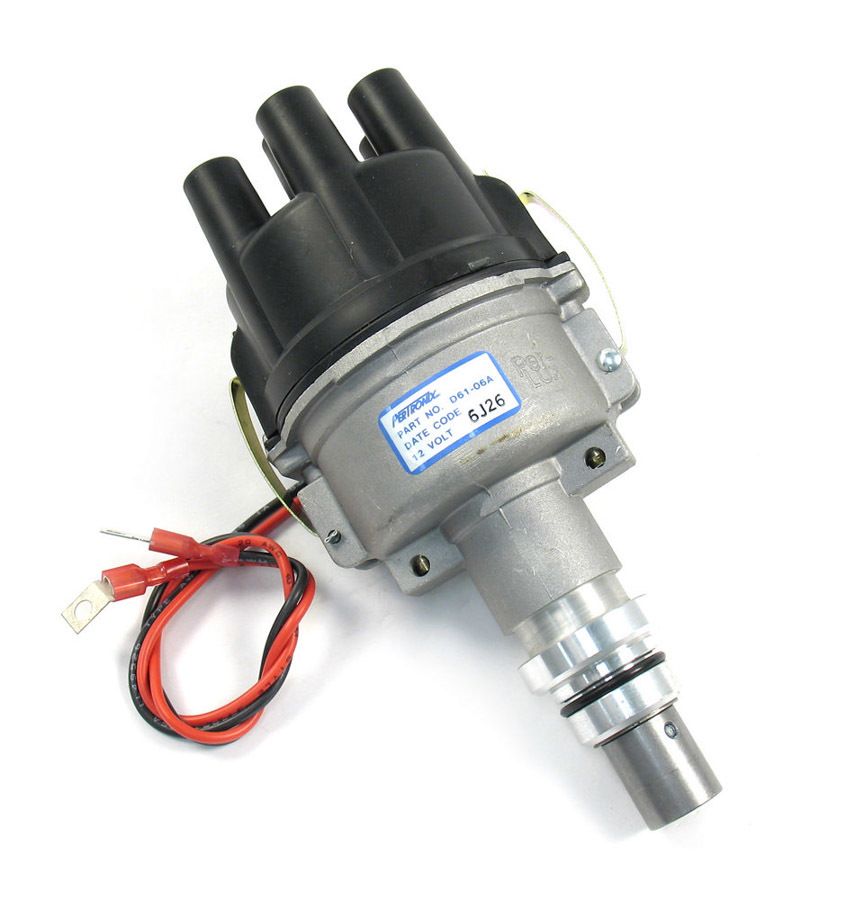 PERTRONIX IGNITIONContinental Distributor 6-Cylinder