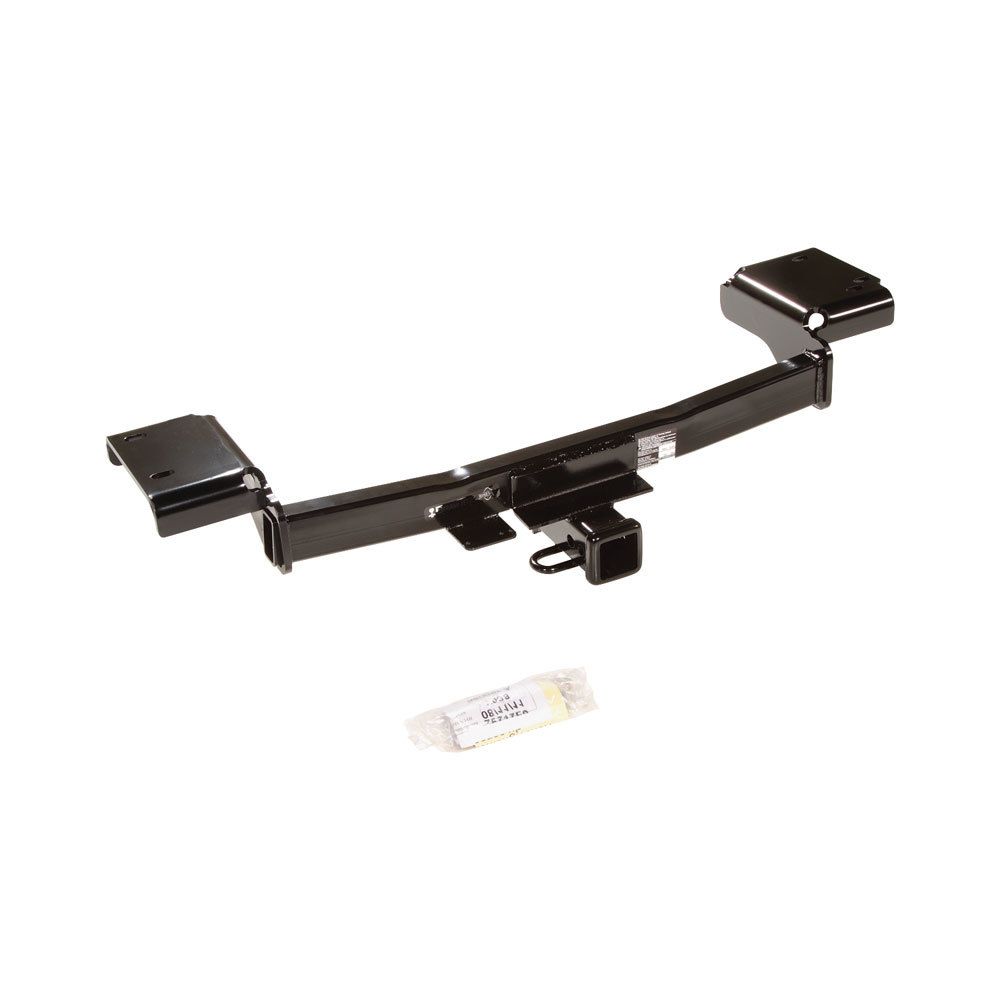 REESEMax-Frame Receiver