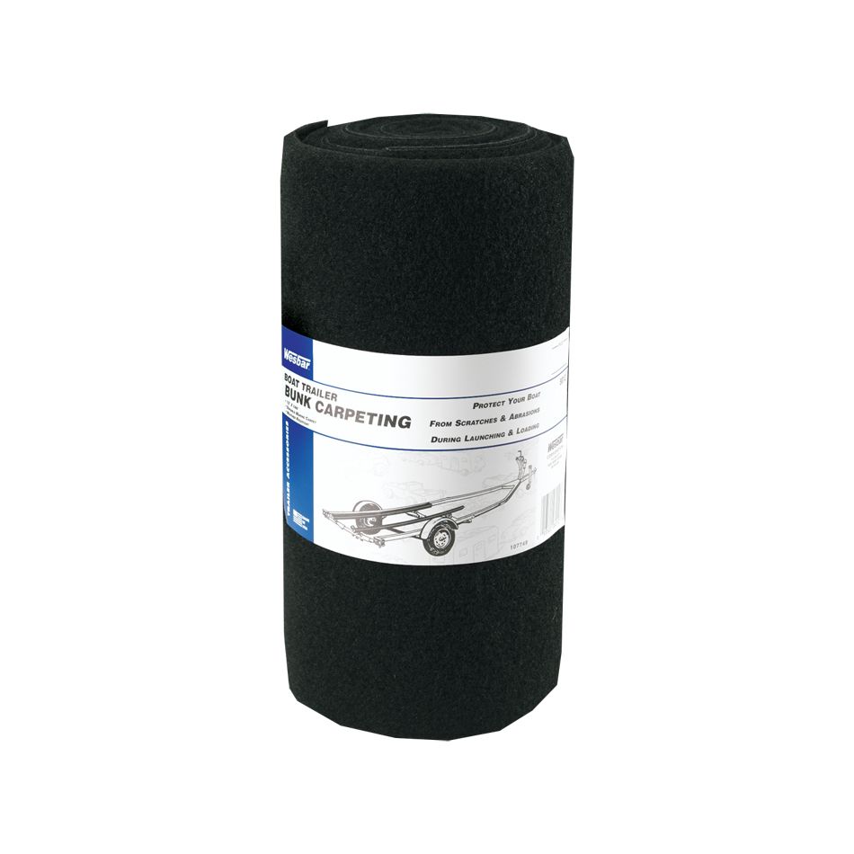 REESEBunk Carpeting 12in x 144in