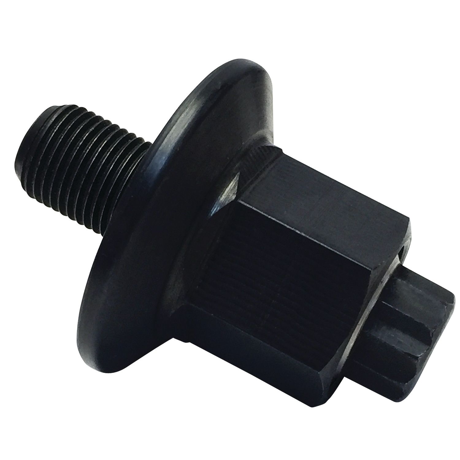 PROFORMCrankshaft Turning Nut Small Block Chevy