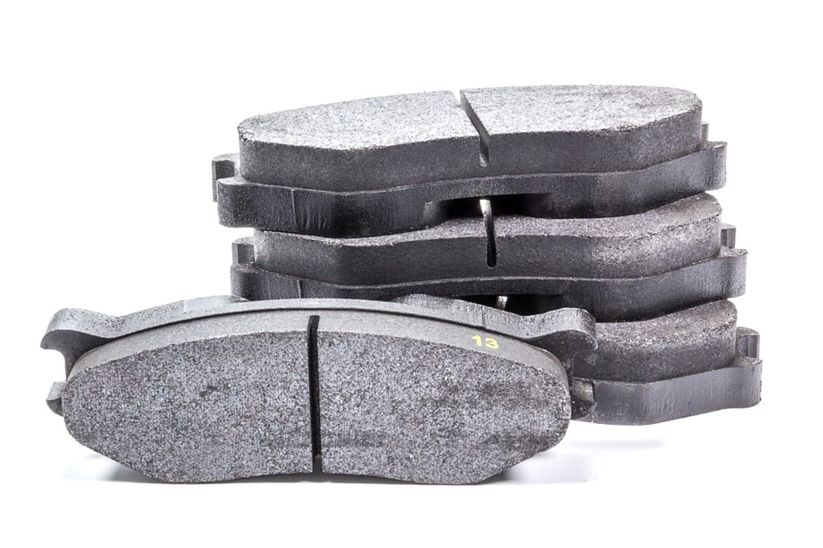 PFC BRAKESBrake Pads PFC ZR34 w/ 20mm Disc