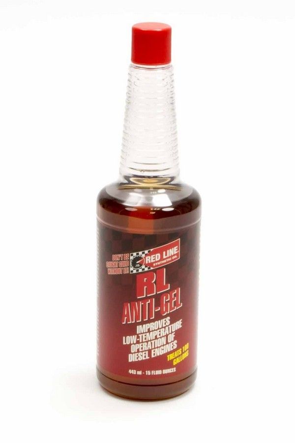 REDLINE OILDiesel Fuel Antigel 15oz