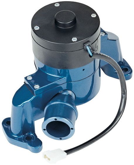 PROFORMSBC Electric Water Pump - Blue