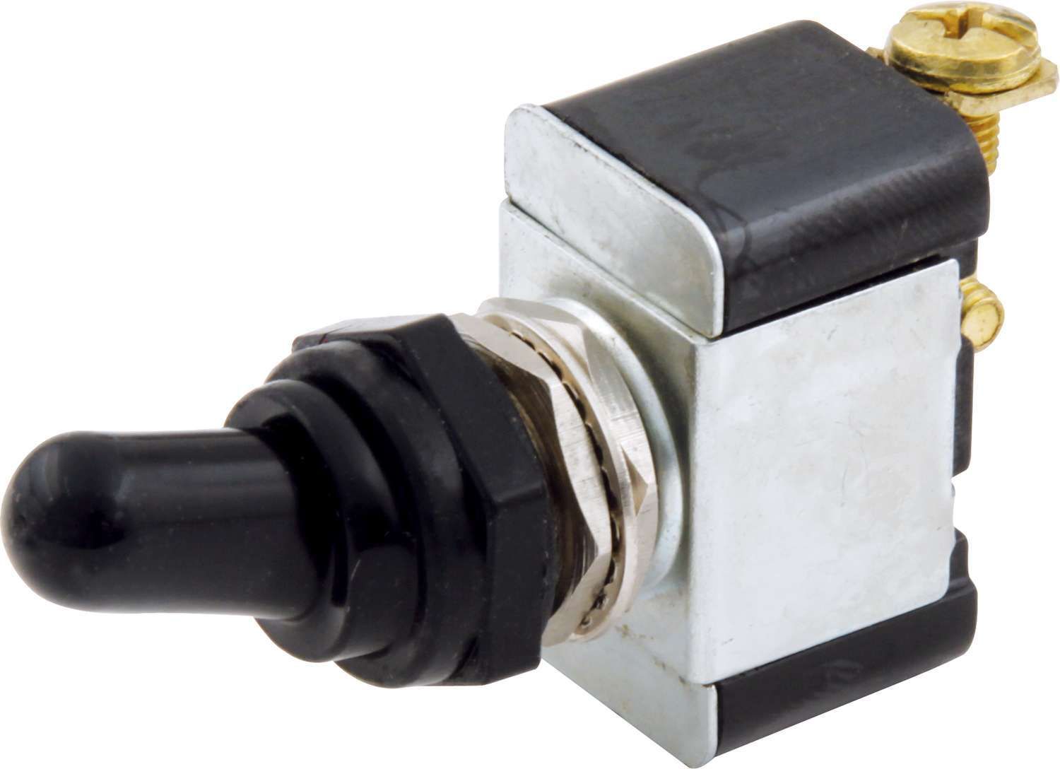 QUICKCAR RACING PRODUCTSToggle Switch With Cover