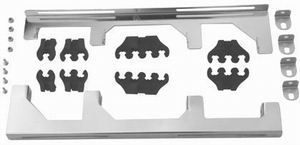 RACING POWER CO-PACKAGEDDeluxe Linear Wire Loom Set