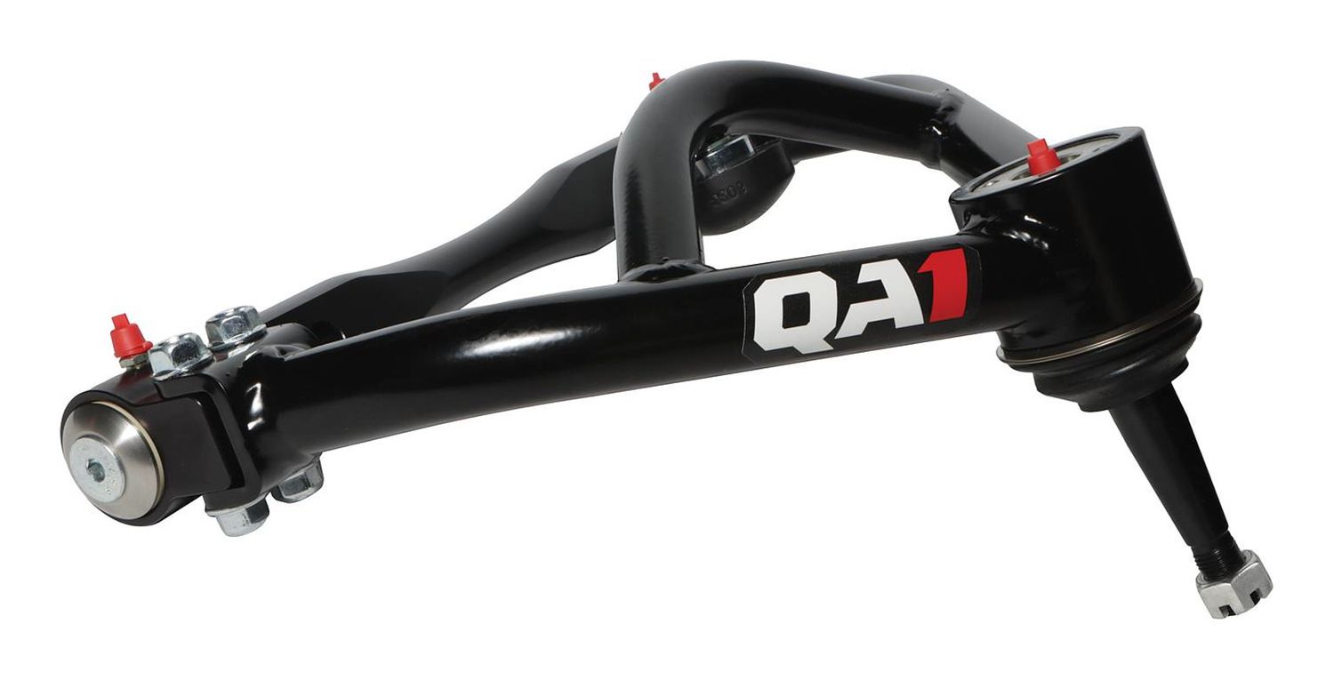 QA1Control Arm Kit Front Upper 78-88 GM G-Body