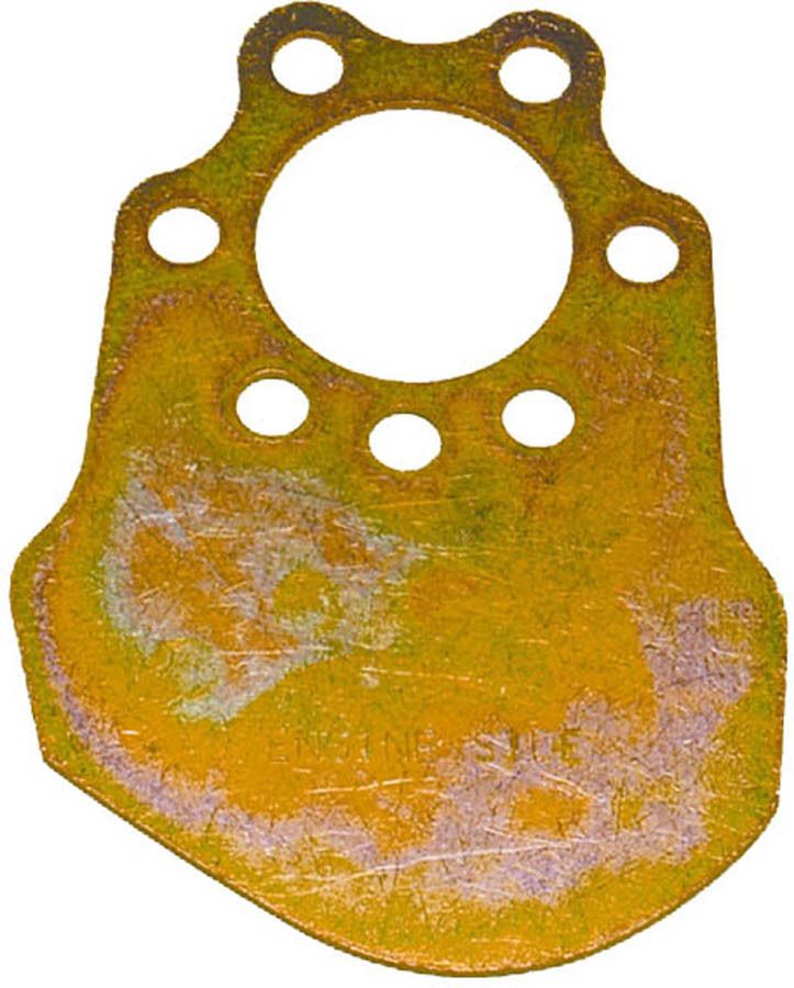 QUICK TIMEBalance Plate New Chevy
