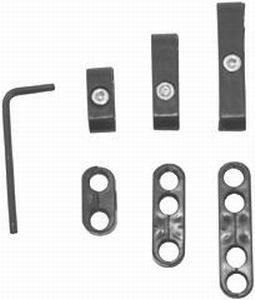RACING POWER CO-PACKAGEDBlack Pro Style Wire Se partators