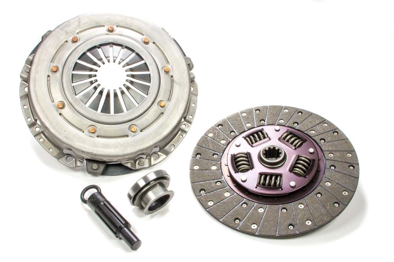 RAM CLUTCH86-00 Mustang 5.0L Repl Clutch Set
