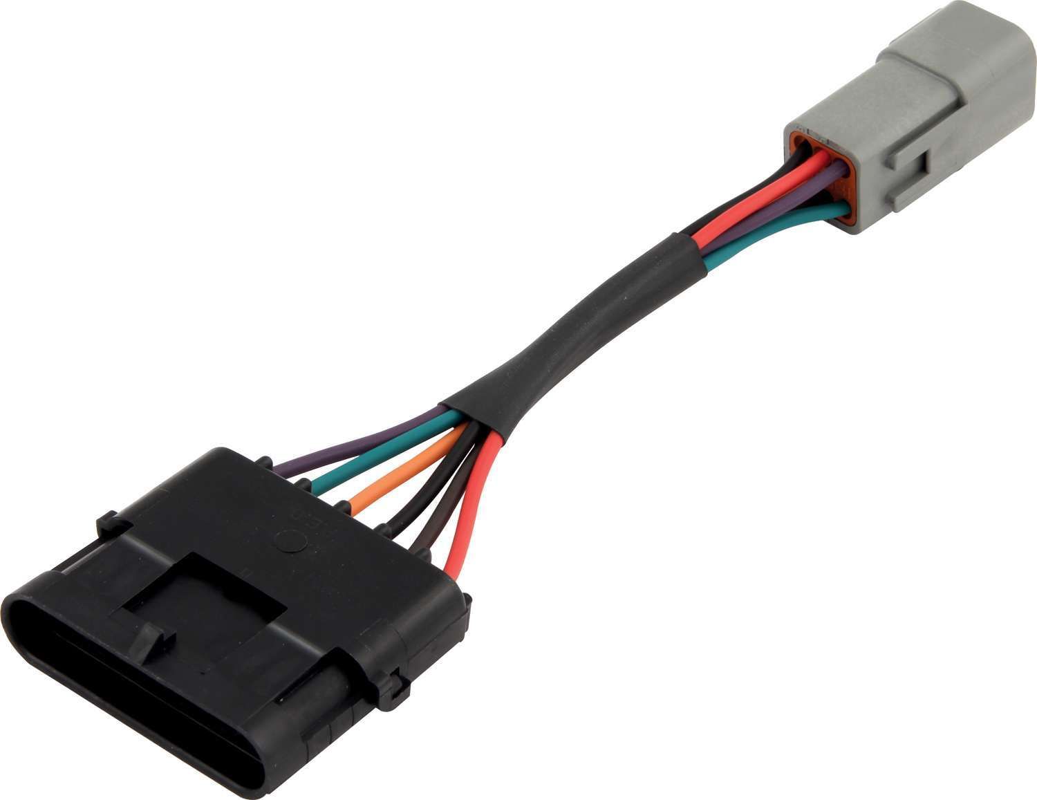 QUICKCAR RACING PRODUCTSAdaptor Harness Deutsch to Weatherpack