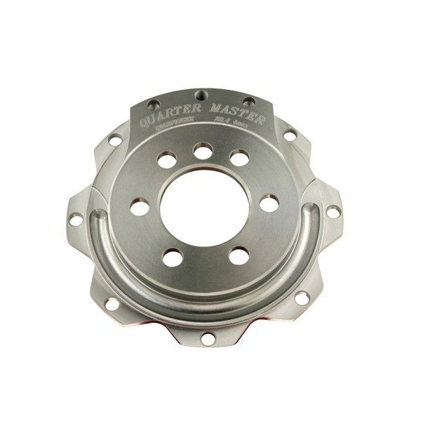 QUARTER MASTER5.5 Button Flywheel Pro & V-Drive Ext. Balance