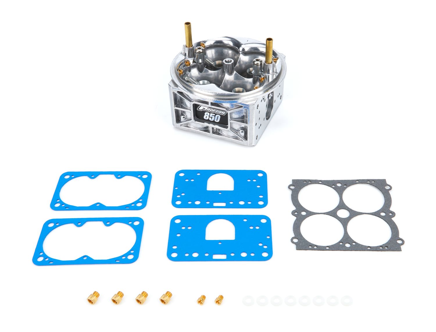 PROFORMCarburetor Main Body - 850CFM