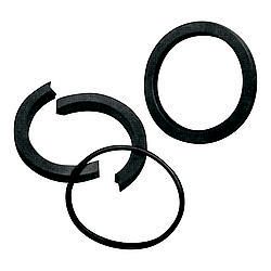 PETERSON FLUIDFront Crank Seal SBC