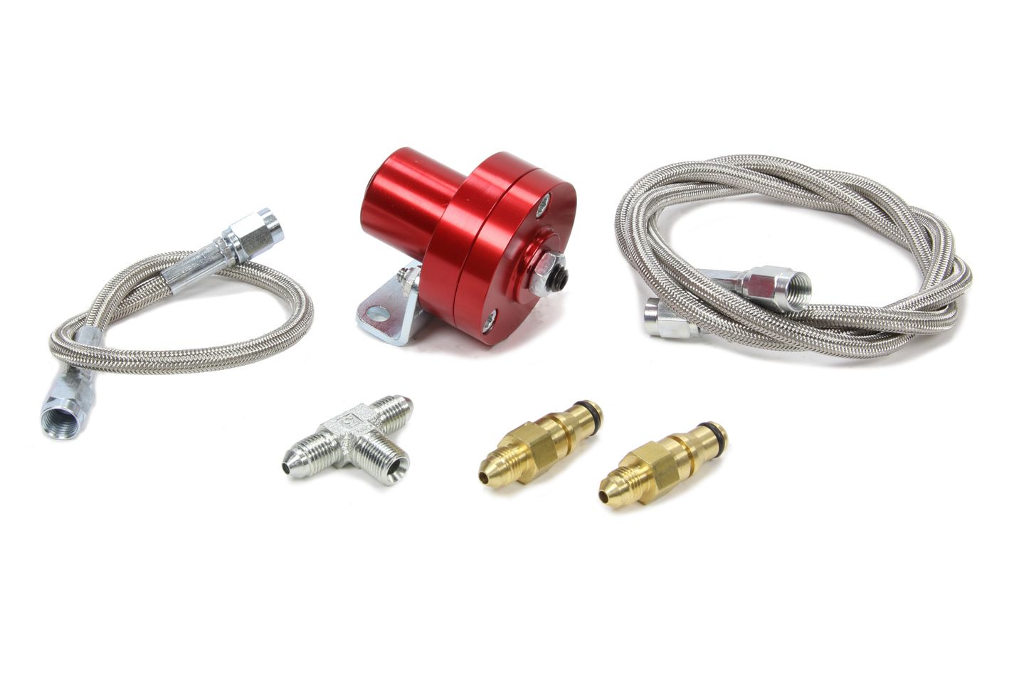 RAM CLUTCHPedal Height Adjuster Kit 05-UP Corvettes