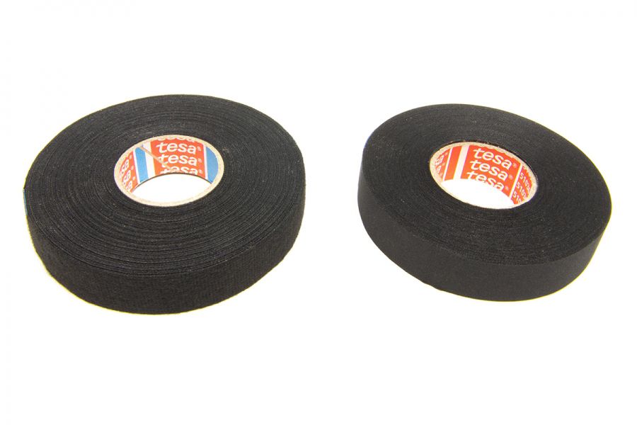 PAINLESS WIRINGFleece/Heat Tape Combo 3/4in x 25 ft