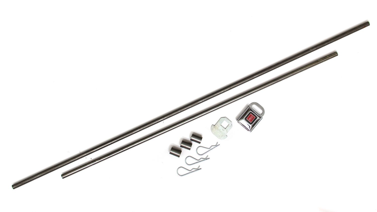 RJS SAFETYNet Installation Kit For Oblong Nets