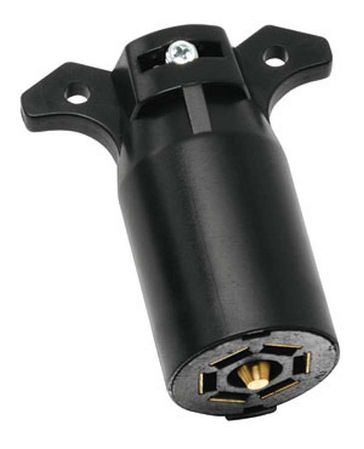 REESE7-Way Plastic Connector