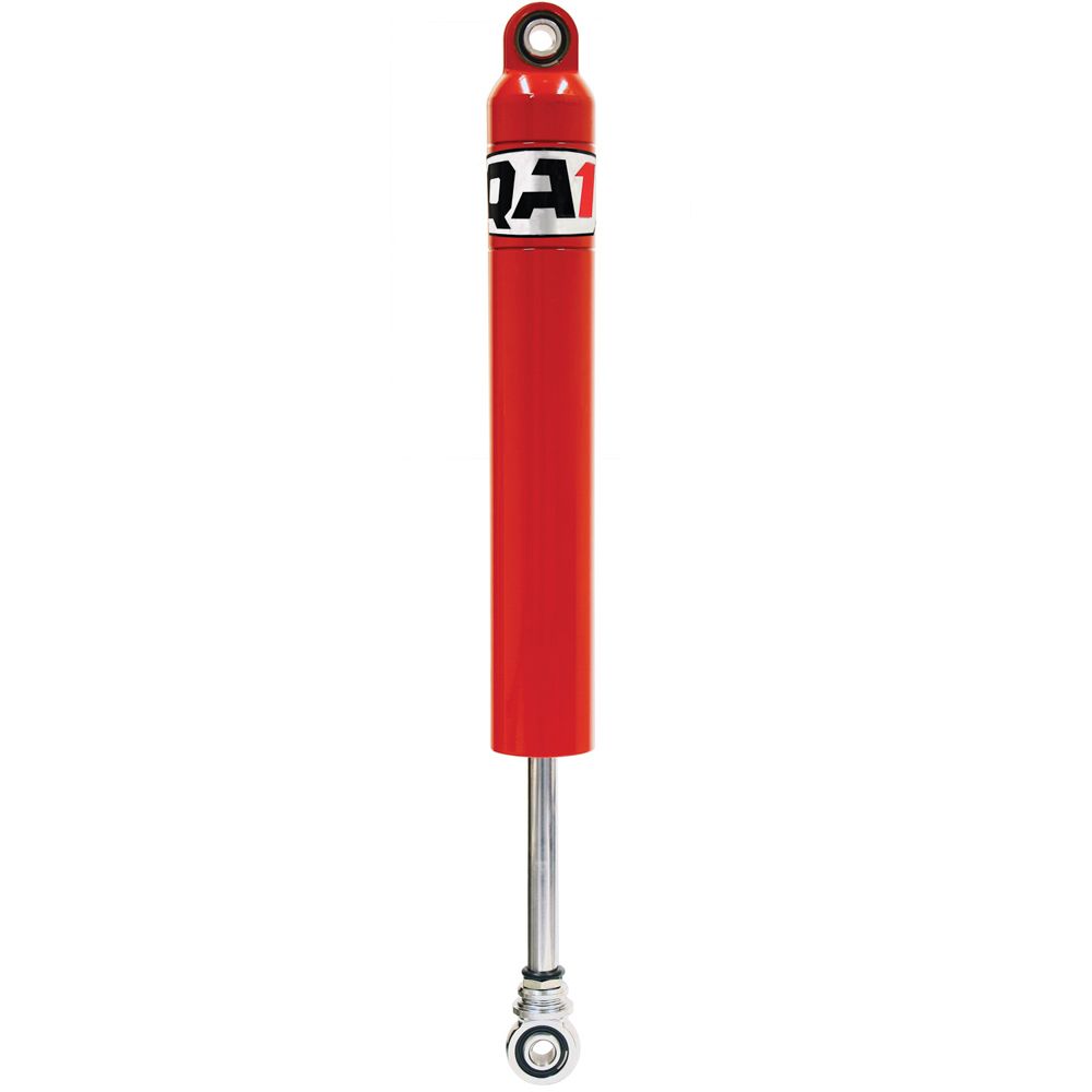 QA1 51 Series Steel Shock - Replaceable Bearing