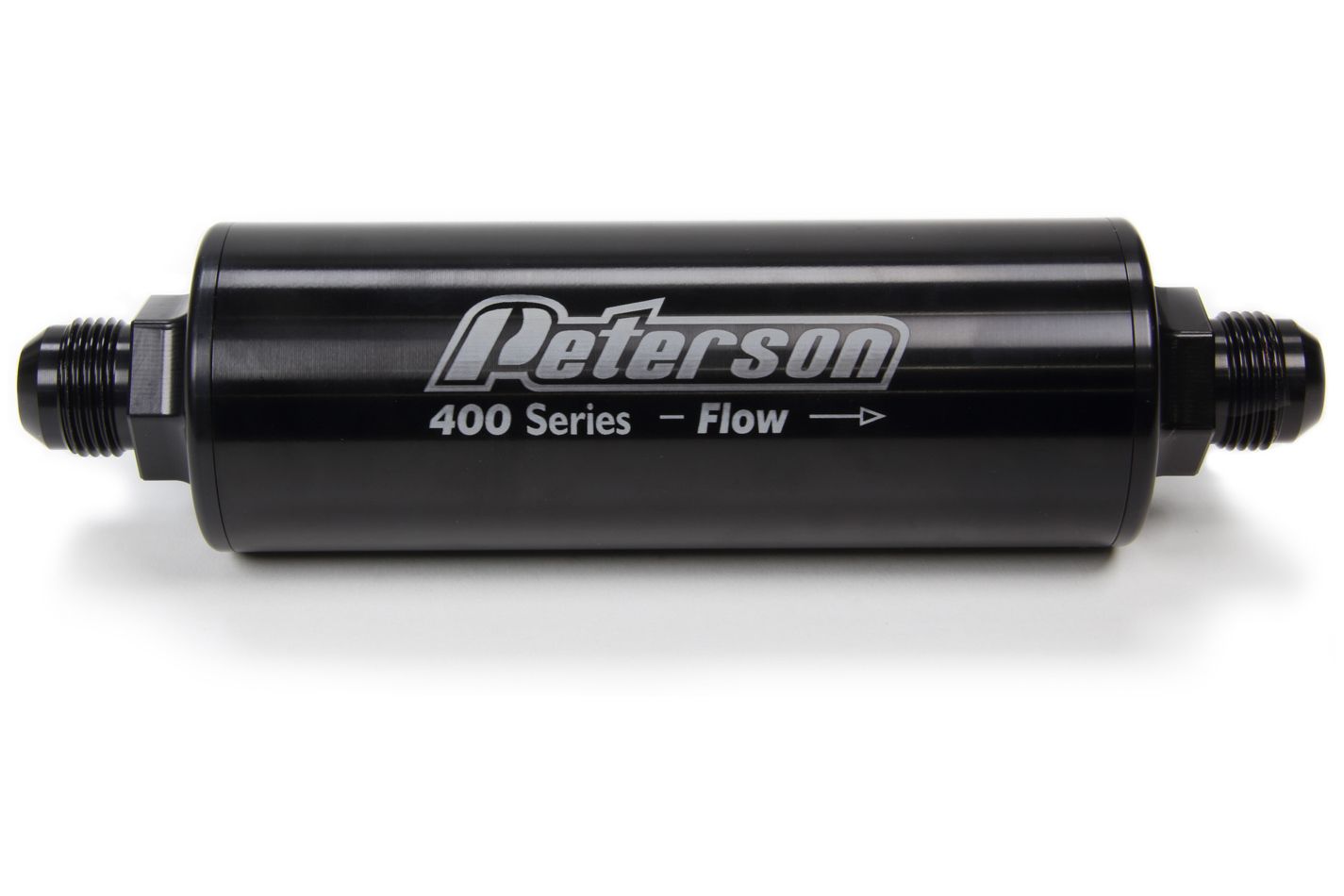 PETERSON FLUID-10 An Inline Fuel Filte 45 Micron