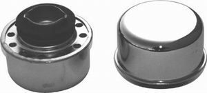 RACING POWER CO-PACKAGEDTwist-On Breather Cap