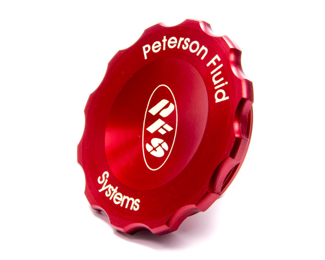 PETERSON FLUIDBillet Filler Cap 3in -12 Thread