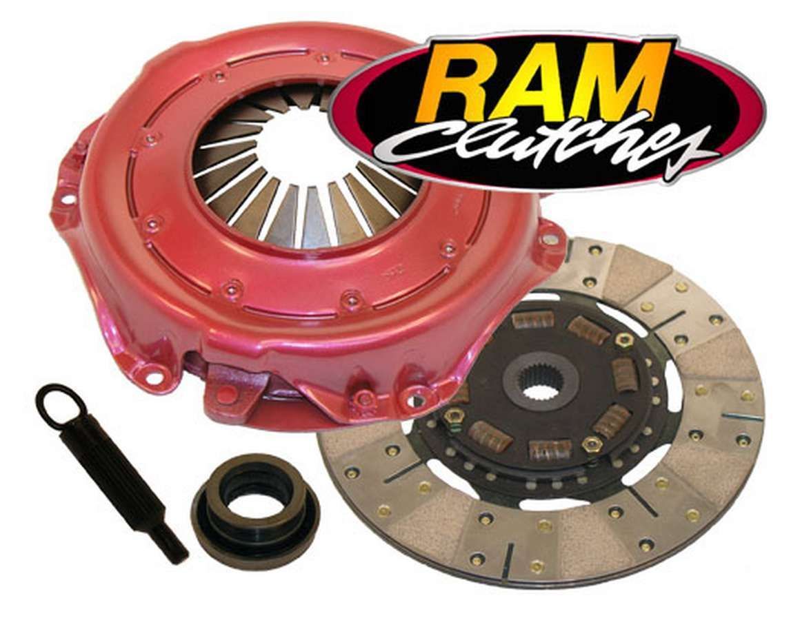 RAM CLUTCHEarly GM Cars Clutch 10.5in x 1-1/8in 26spl