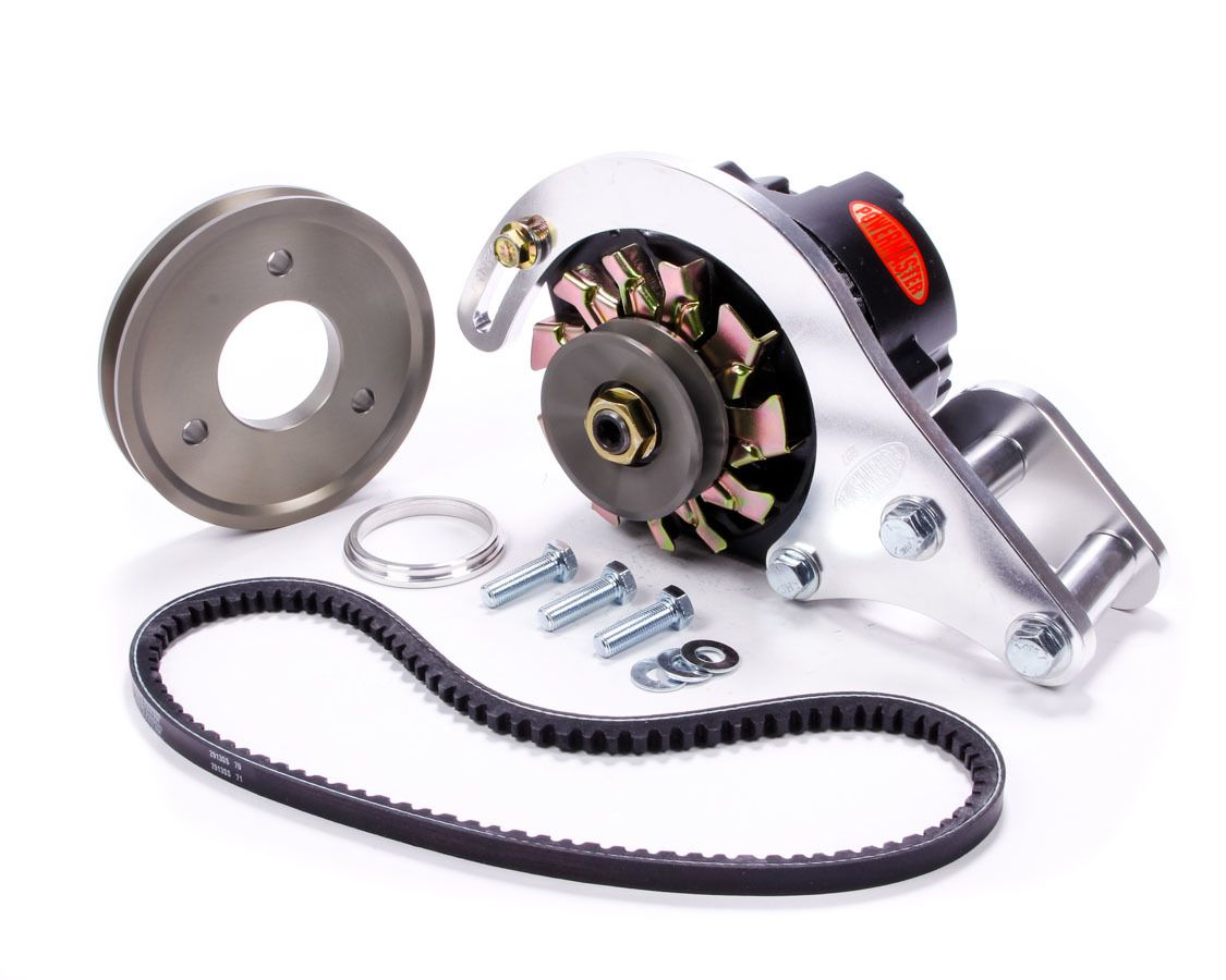 POWERMASTERBBC Low Mount ALt. Kit w/8062