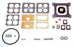 QUICK FUEL TECHNOLOGY4500 Rebuild Kit - Non-Stick