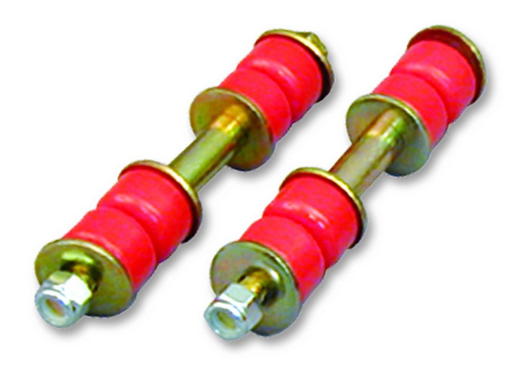 PROTHANEEnd Link Bushing Set 2-5/8in Mounting Length