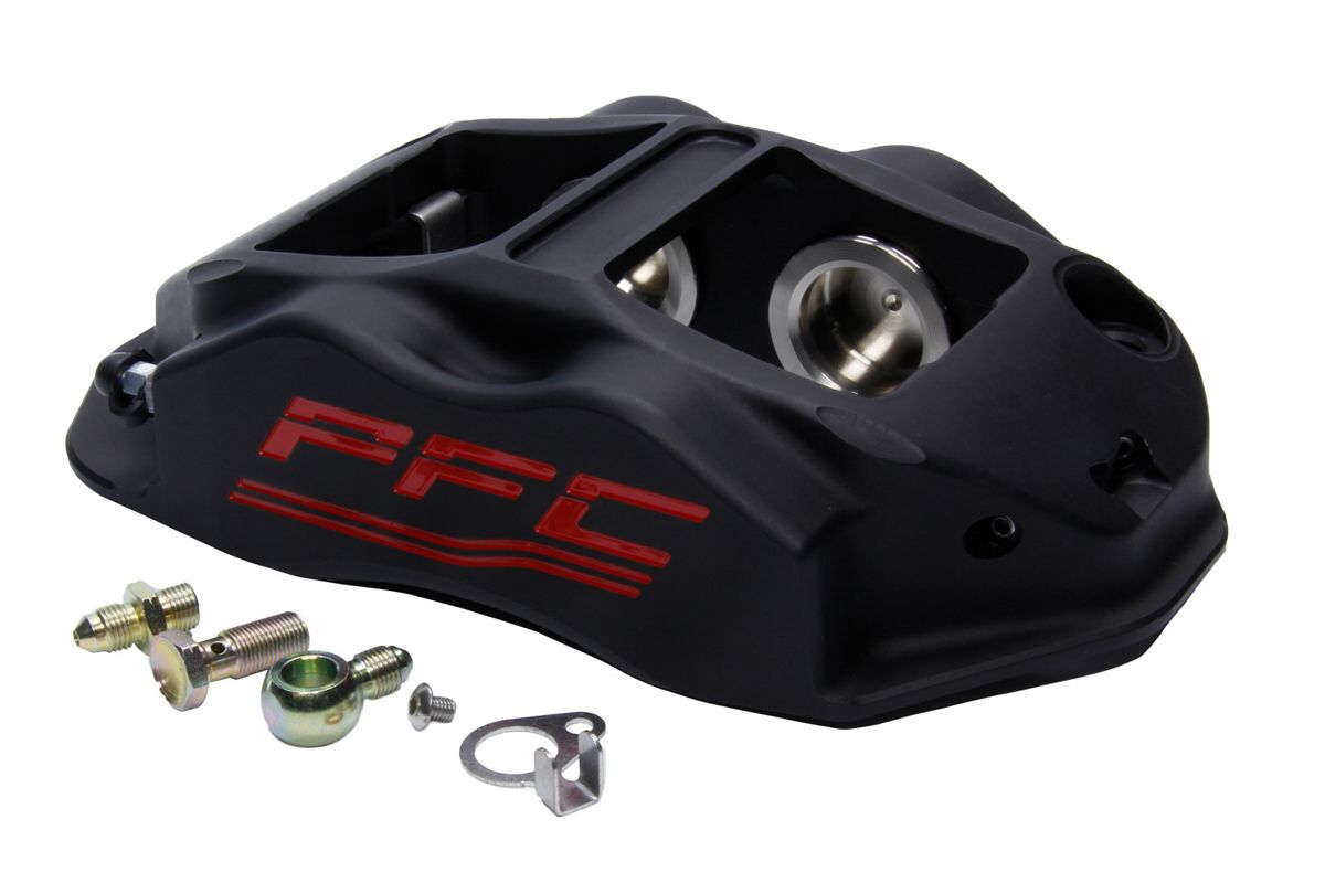 PFC BRAKESZR94 Caliper Leading Right