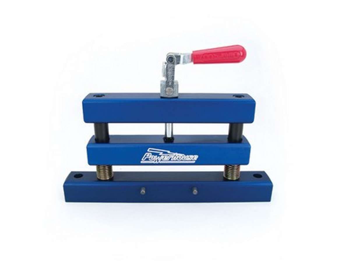 POWERHOUSEPro Connecting Rod Vise