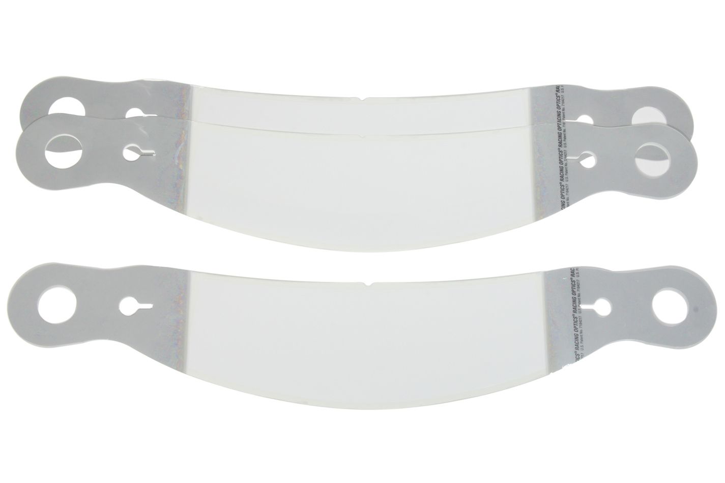 RACING OPTICSPerimeter Tearoff Shark/ Vudo/ Air Draft/ Wizard