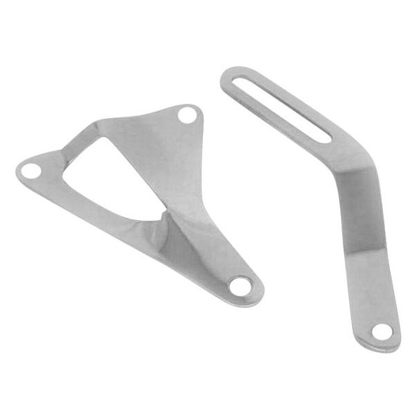 RACING POWER CO-PACKAGEDFord 289-302 Alternator Bracket Set